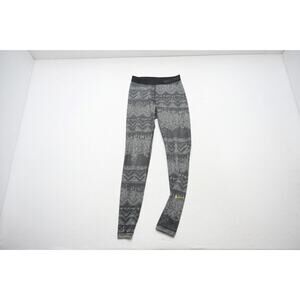 Nike Pro Leggings Athletic Compression Yoga Performance Pants Womens Sz Small